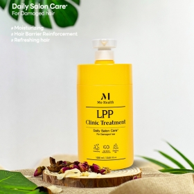 모헬스 LPP 클리닉 트리트먼트 1000ml