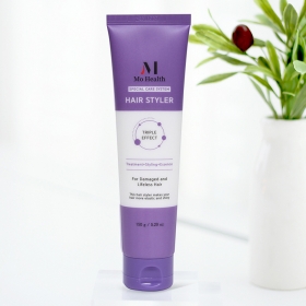 모헬스헤어스타일러 컬링에센스 150ml