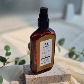 모헬스 아르간 모일 오리지널100ml
