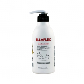 엘라플렉스 리본딩 샴푸 500ml