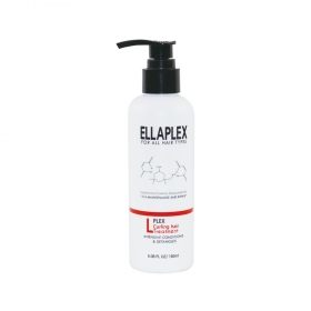 엘라플렉스 리브인 헤어컬링 트리트먼트 180ml