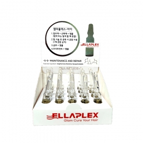 엘라플렉스 트리트먼트 아이 앰플 10ml