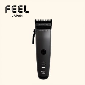 필 D900 전문가용 미용실 이발기 클리퍼 바리깡 7300RPM BLDC 드론모터 120분 사용가능 5단계 조절 228g 가벼움