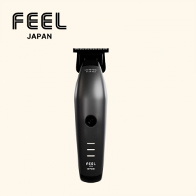 필 D700 전문가용 미용실 이발기 트리머 바리깡 7200RPM BLDC 드론모터 180분 사용가능 0.2mm 디테일컷팅 175g 가벼움
