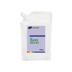 파이모아 슈퍼리치 EX 1000ml PH 8.6 알카리 트리트먼트 전처리 손상모 영양공급 팽윤작용