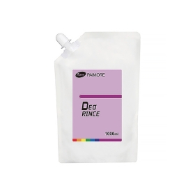 파이모아 데오린스 1000ml pH4.0 약산성 잔류 알카리 제거 pH밸런스 소취작용 모발 안정화 색소 유지력