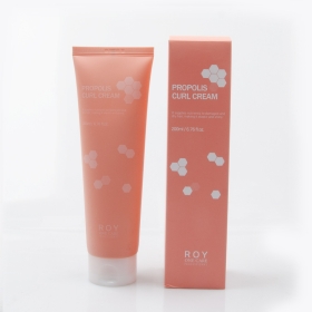 로이 프로폴리스  컬크림 컬링에센스 200g 10+2 증정
