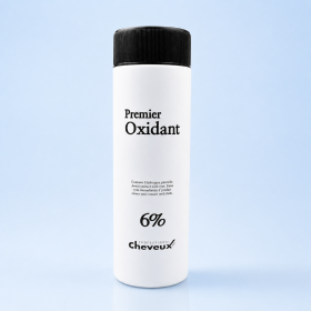디어스 슈보 6% 산화제 1000ml 미용실 염색 탈색 새치 브릿지 과산화수소