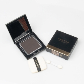 아바타 새치 섀도우 10g 파우더 헤어라인 새치 커버 간편한