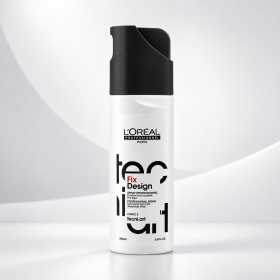 로레알 테크니아트 픽스 디자인 스프레이 200ml 물 워터 초강력 스프레이 시크한 강력한세팅