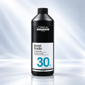로레알 블론드 스튜디오 오일 디벨로퍼 20볼륨6% 산화제 1000mL