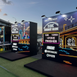 10K NIGHT RUN, 탭네온과함께!