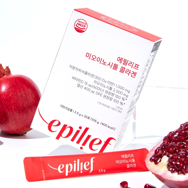 에필리프 미오이노시톨 콜라겐