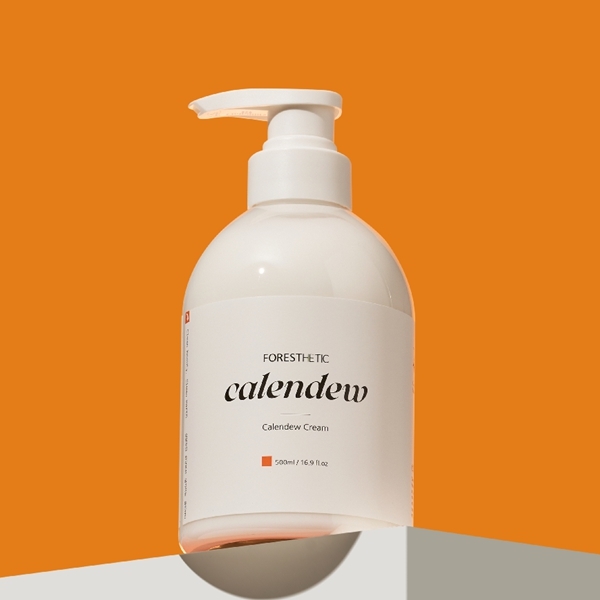카렌듀 전신 리츄얼 마사지크림 500ml