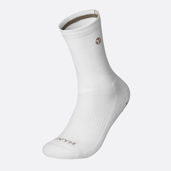 WE-STIM&trade; Cushioning Non-slip Socks