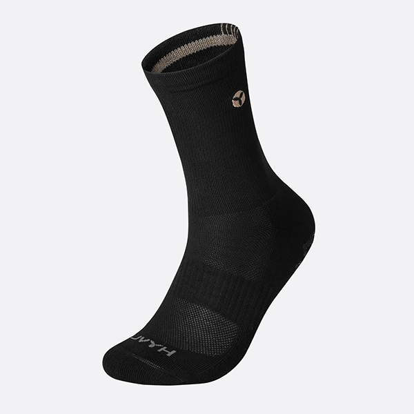 WE-STIM&trade; Cushioning Non-slip Socks