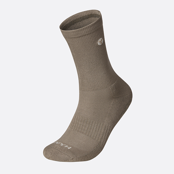 WE-STIM&trade; Cushioning Non-slip Socks