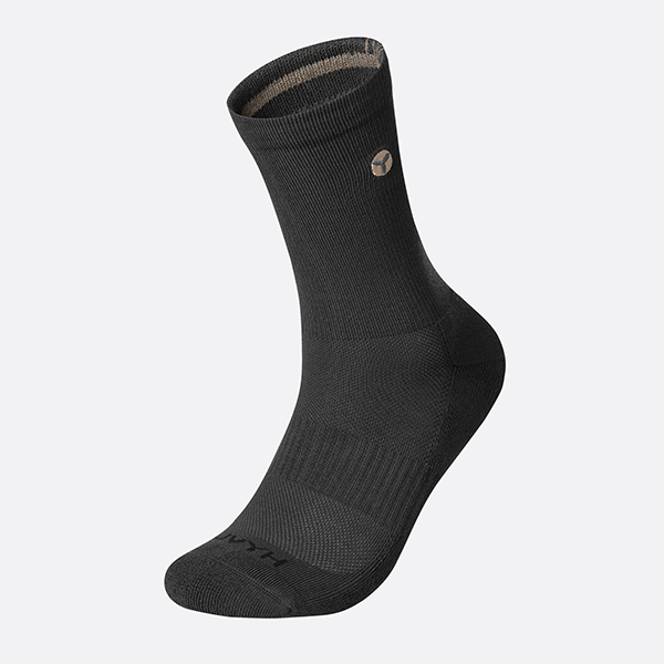 WE-STIM&trade; Cushioning Non-slip Socks