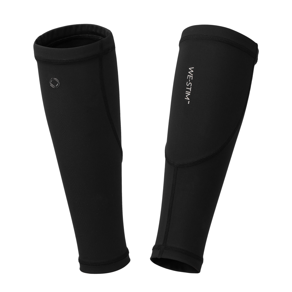 WE-STIM Performance Calf Sleeves