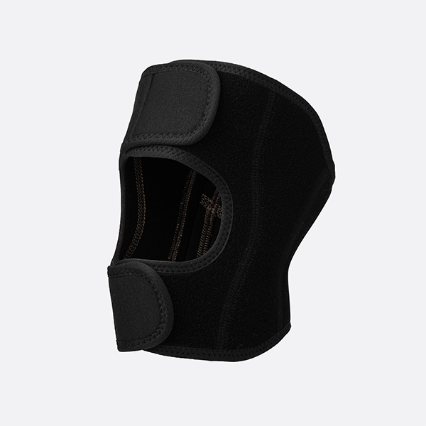 WE-STIM&trade; Performance Knee Supports Velcro