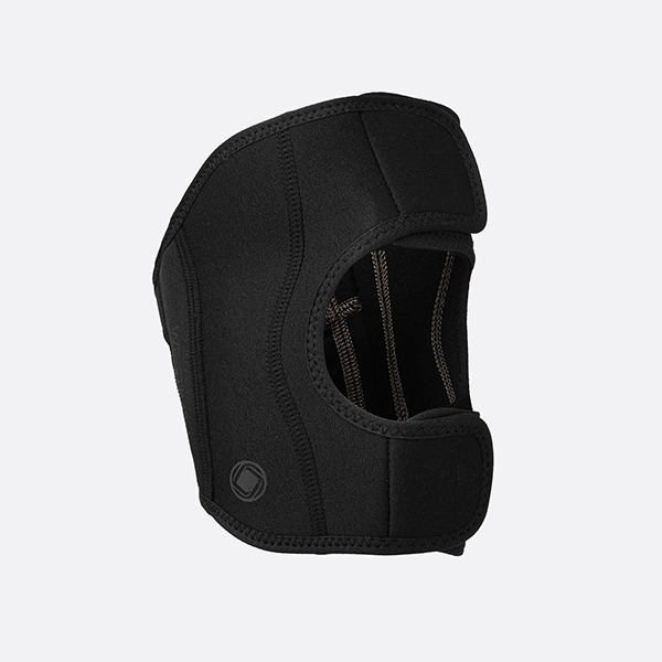 WE-STIM&trade; Performance Knee Supports Velcro