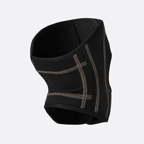 WE-STIM&trade; Performance Knee Supports Velcro