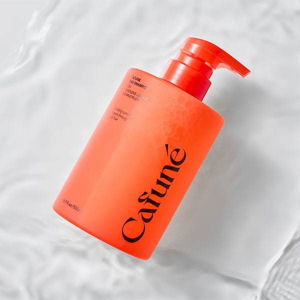 카푸네 바이어스 샴푸500ml