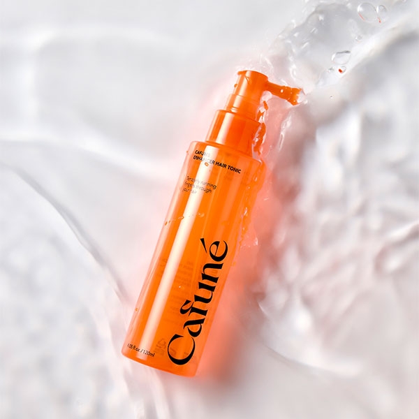 카푸네 인핸서 헤어토닉 120ml