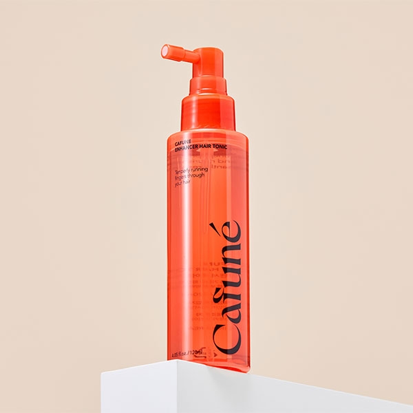카푸네 인핸서 헤어토닉 120ml