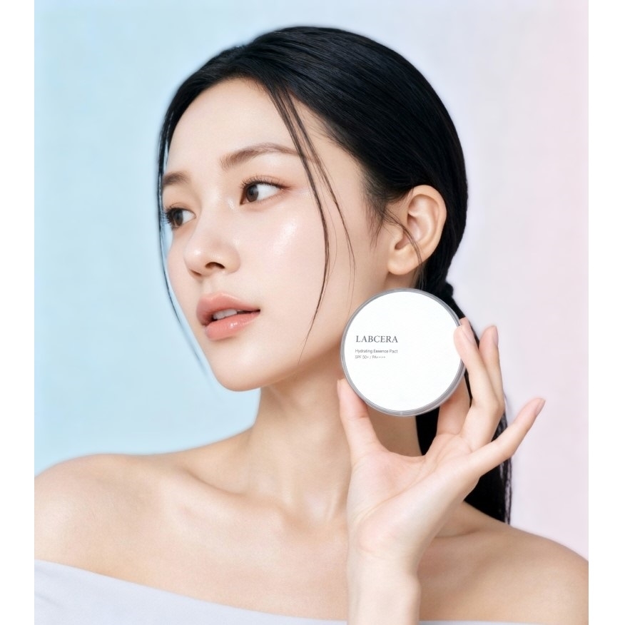 [화해어워드 1위] 랩세라 에센스 팩트 SPF 50+/PA++++, 16g