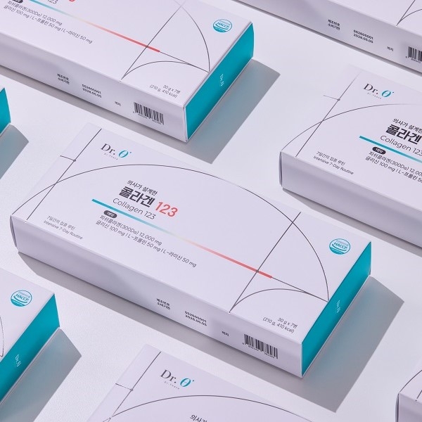 닥터세타 콜라겐 123