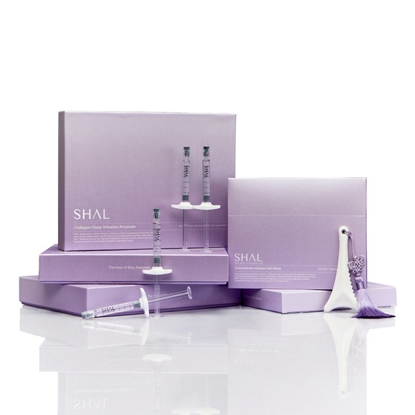SHAL샬 28일 콜라겐복원프로그램