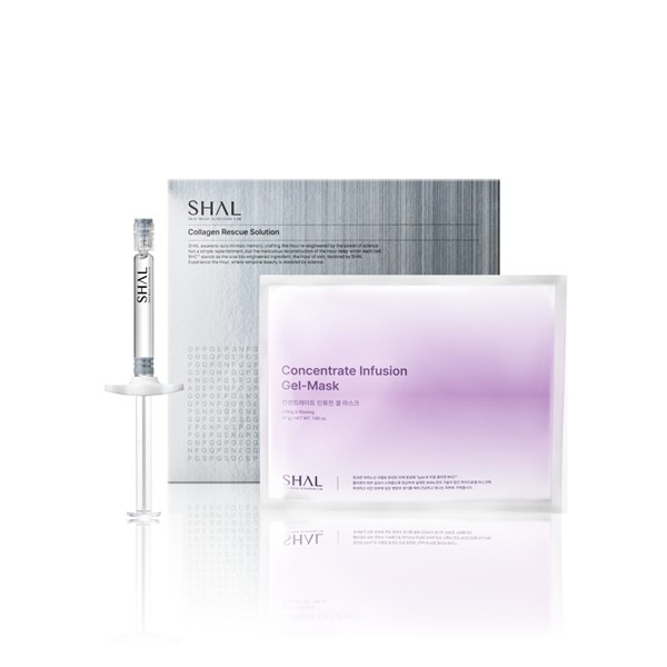 SHAL샬 콜라겐부스터 SET