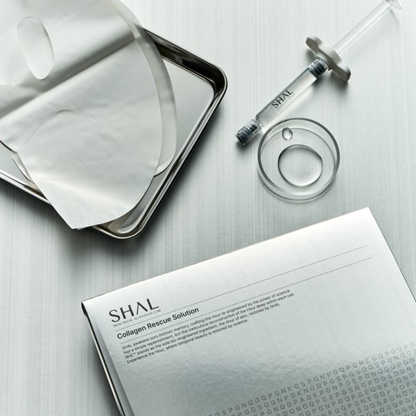 SHAL샬 콜라겐부스터 SET