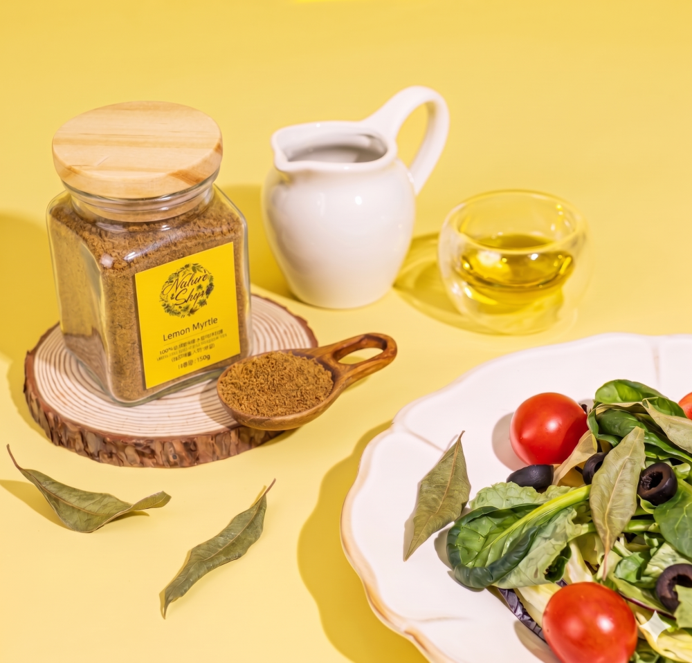 [네이처샵] 차가버섯 구운소금 150g