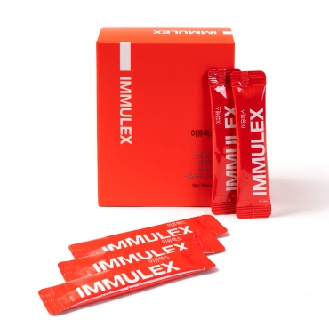 IMMULEX 건강을 플렉스하자 2g x 30ea