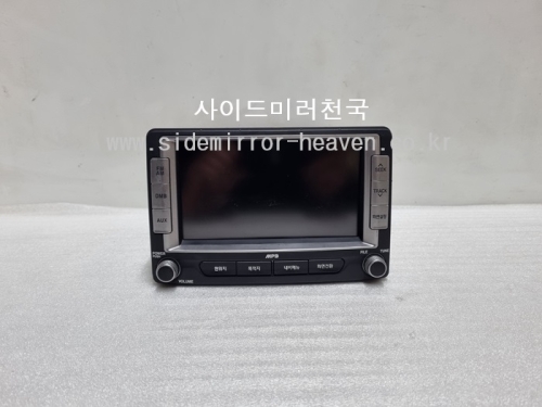 사이드미러천국에 오신걸 환영합니다