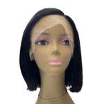 Half Bob Style Wig 10"