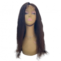 HD Lace Wig Body Wave 22"