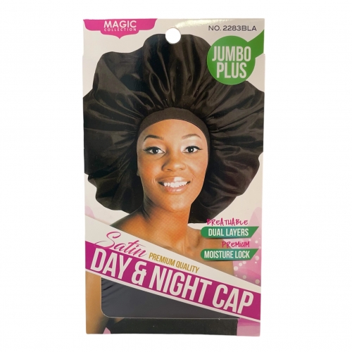 Satin Day&Night Cap