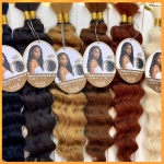 French Loose Deep Bulk 18"