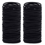Elastic Hair Ties 10pcs