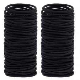 Elastic Hair Ties 10pcs