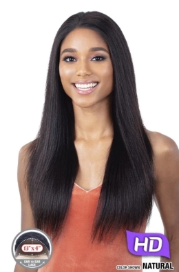 H/H Lace Front 13*4 16"