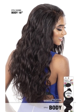 H/H Body Wave Bundles 10"