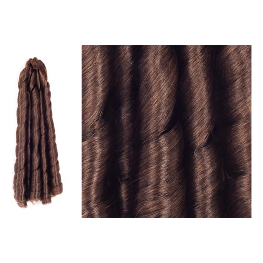 New French Curl 3X 14"