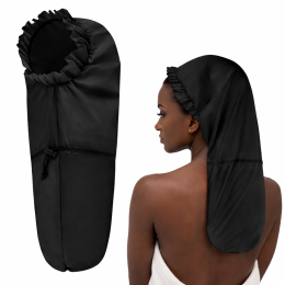 Braid Shower Cap Jumbo Plus