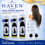 Premium Synthetic Weaves 10"/12"/18"