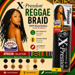 X-Pression Reggae