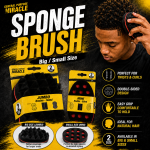 Sponge Brush(Jumbo/Mini)